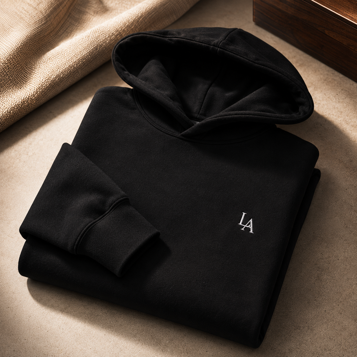 Youth Premium Heavy Blend Hoodie | Everyday Comfort, Built to Last
