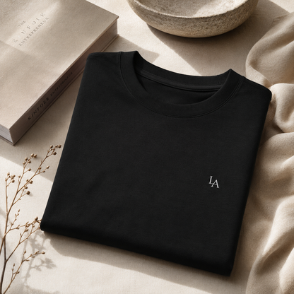 Youth Premium Cotton T-Shirt