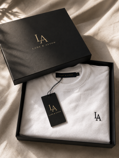 Classic Heavyweight T-Shirt