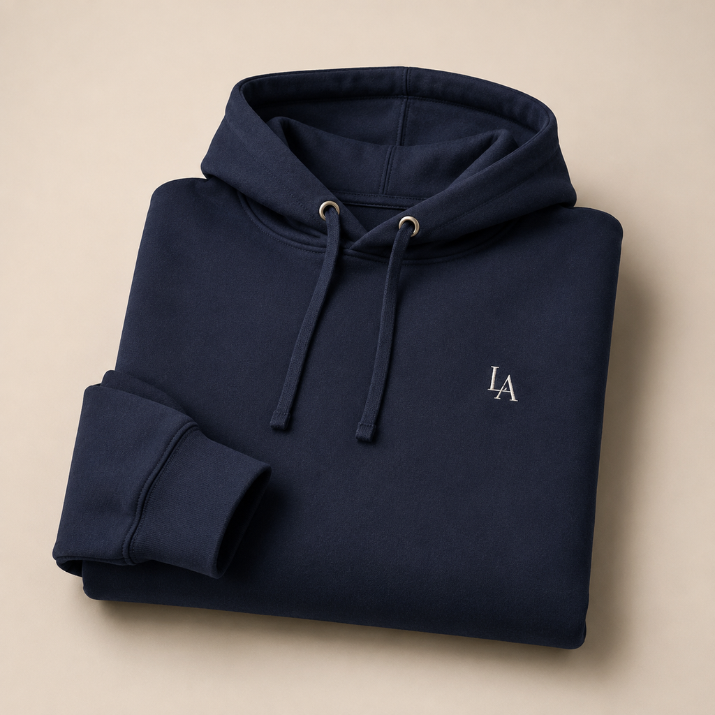 Classic Premium Hoodie