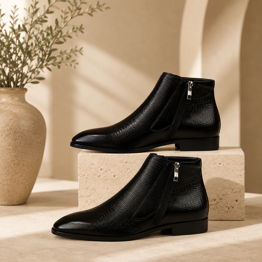 Lane & Aston Kensington Chelsea Boot